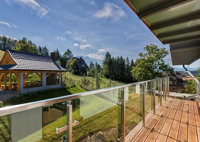Smrekowa Polana Resort&Spa Zakopane